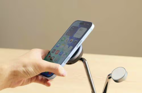 充電速度竟然差唔多？日本權威實測7款3合1 Qi2.2無線充電器 2大關鍵成入手決定因素