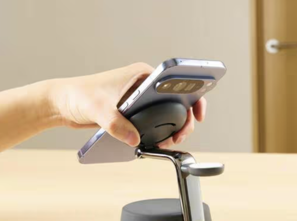 充電速度竟然差唔多？日本權威實測7款3合1 Qi2.2無線充電器 2大關鍵成入手決定因素