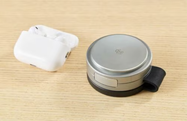 充電速度竟然差唔多？日本權威實測7款3合1 Qi2.2無線充電器 2大關鍵成入手決定因素