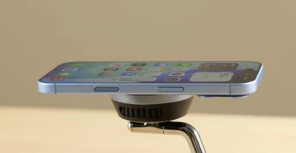 充電速度竟然差唔多？日本權威實測7款3合1 Qi2.2無線充電器 2大關鍵成入手決定因素