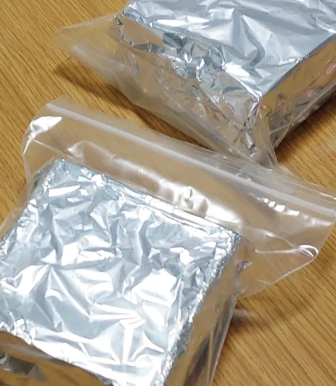 麵包保存｜天氣熱方包極速發霉？麵包師傅私傳2大冷凍保鮮法 附極速翻熱外脆內軟秘訣