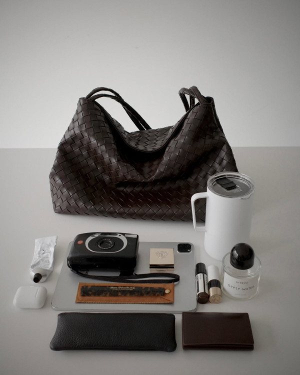 MONOROW NOA BAG