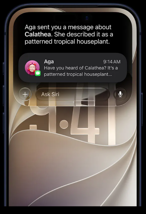 【WWDC26】Siri AI 真身係 Gemini？對比5大功能揭「誰更聰明」