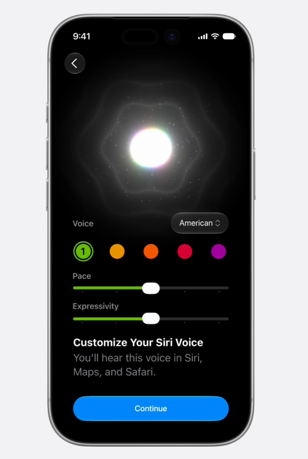 【WWDC26】Siri AI 真身係 Gemini？對比5大功能揭「誰更聰明」