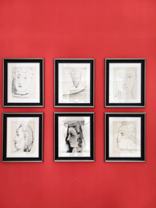 深圳展覽｜畢加索版藝真跡展登陸福田 近百件大師原作一次過睇/四大主題 附地址交通 