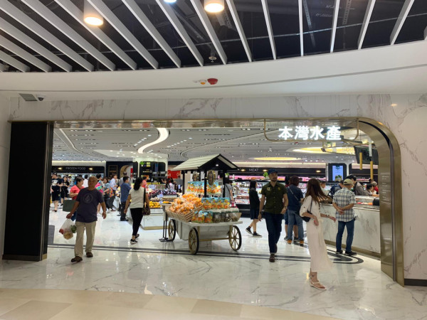 结业潮︱荃湾食品超市本湾水产结业！主打即买即煮海鲜 开业6年清空拉闸！网友分析4大死因：被这间店狙击