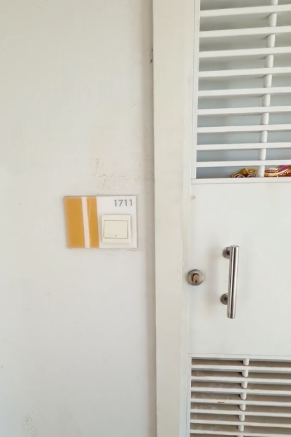 港爸告別210呎元朗公屋靚盤！住足10年見證結婚生仔再買居屋。圖片來源：Threads