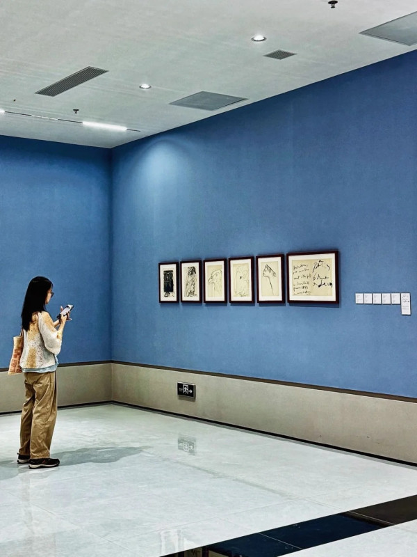 深圳展覽｜畢加索版藝真跡展登陸福田 近百件大師原作一次過睇/四大主題 附地址交通 