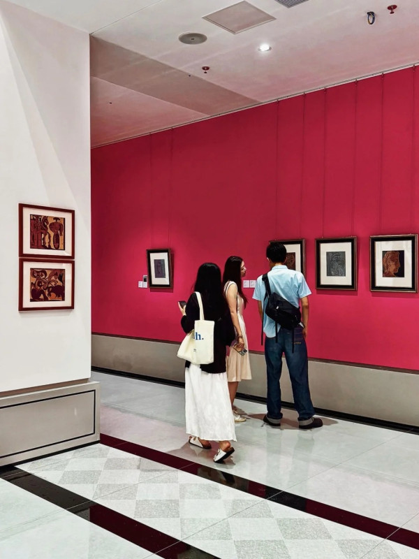 深圳展覽｜畢加索版藝真跡展登陸福田 近百件大師原作一次過睇/四大主題 附地址交通 