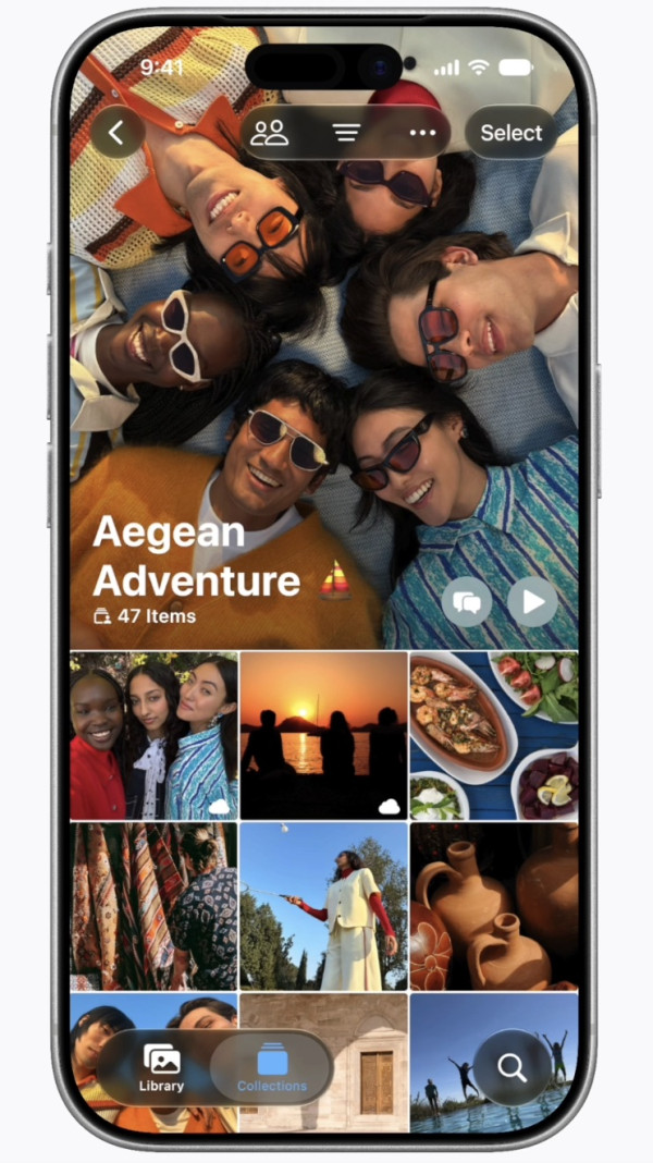 【WWDC2026】Apple iOS 27大升級 地圖航覽・銀包鎖匙・共享相簿・Music 全面翻新