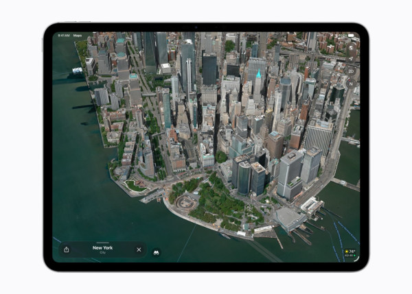 【WWDC2026】Apple iOS 27大升級 地圖航覽・銀包鎖匙・共享相簿・Music 全面翻新