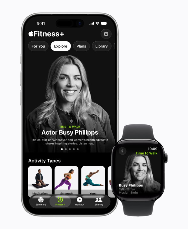 【WWDC2026】Apple iOS 27大升級 地圖航覽・銀包鎖匙・共享相簿・Music 全面翻新