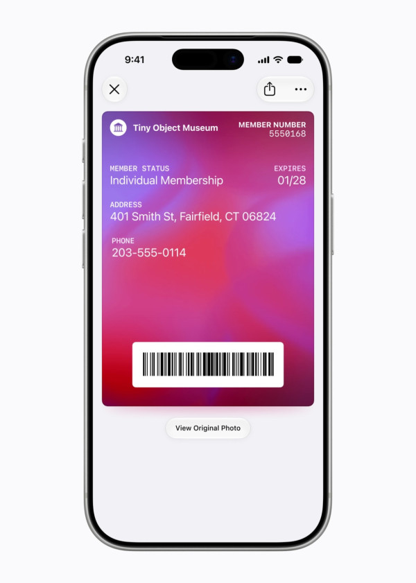 【WWDC2026】Apple iOS 27大升級 地圖航覽・銀包鎖匙・共享相簿・Music 全面翻新