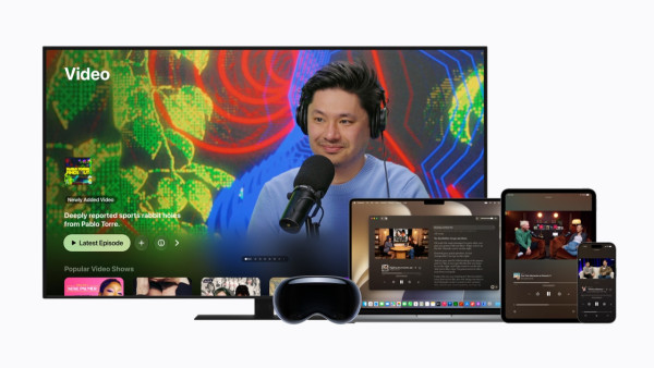【WWDC2026】Apple iOS 27大升級 地圖航覽・銀包鎖匙・共享相簿・Music 全面翻新