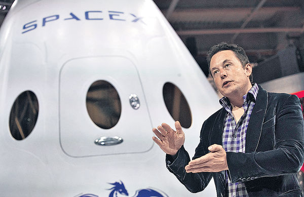 Tesla创办人Elon Musk过去亦曾提及与“全民高收入”类似方向。