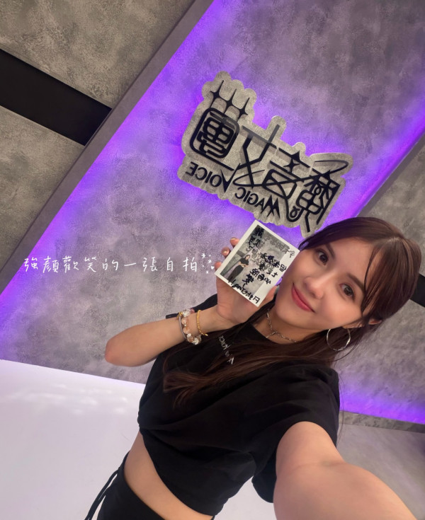 TVB力捧小花IG無預警貼婚紗照！驚傳秘婚自爆情意結：着邊套婚紗好
