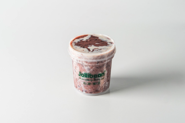 Jollibean一律$28歎14款指定糖水！冰糖燉雪梨/奶蓋珍珠豆乳茶/$19梳打特飲