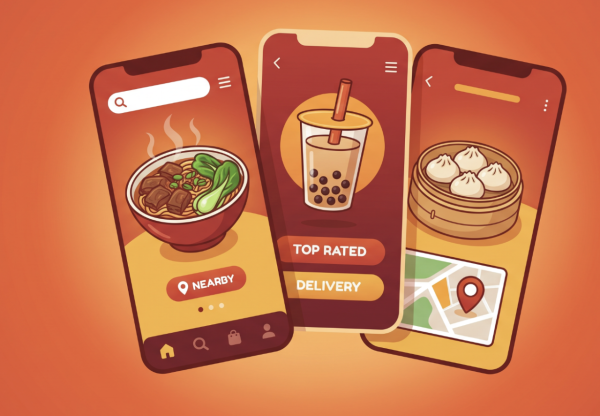 【台灣自由行必備 APP】7 大神級 Apps 懶人包！搵餐廳、搭高鐵、訂車票一機搞掂 自由行新手必看