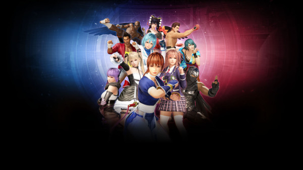 29角色回歸！《Dead or Alive6 Last Round》6.25登場：格鬥遊戲最期待？