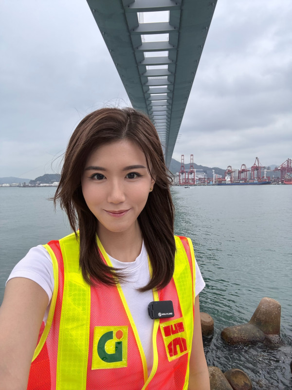 「翻版劉佩玥」離巢TVB轉職路政署！近況曝光考入政府月薪高達6萬