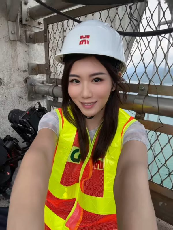 「翻版劉佩玥」離巢TVB轉職路政署！近況曝光考入政府月薪高達6萬