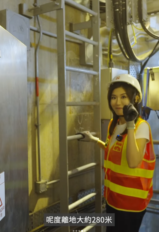 「翻版劉佩玥」離巢TVB轉職路政署！近況曝光考入政府月薪高達6萬