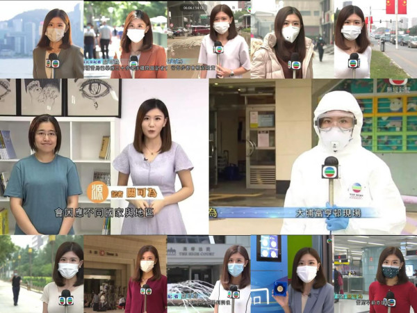 「翻版劉佩玥」離巢TVB轉職路政署！近況曝光考入政府月薪高達6萬