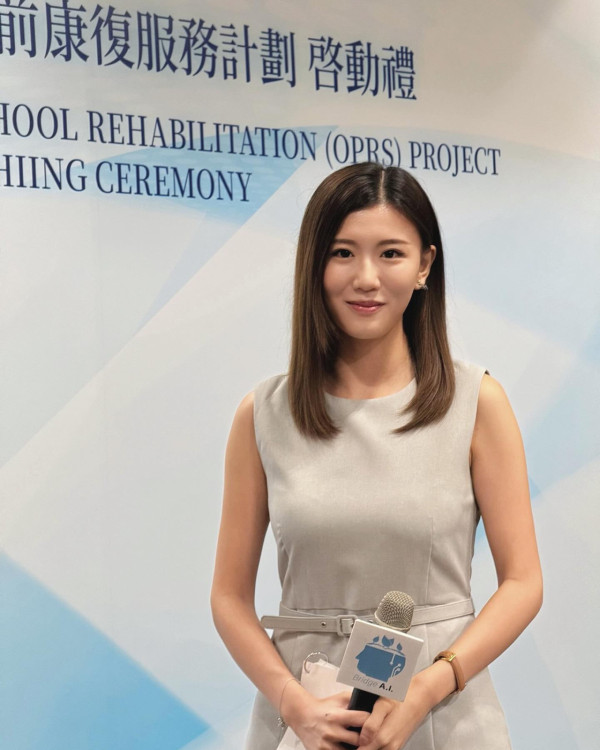 「翻版劉佩玥」離巢TVB轉職路政署！近況曝光考入政府月薪高達6萬