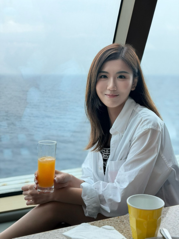 「翻版劉佩玥」離巢TVB轉職路政署！近況曝光考入政府月薪高達6萬