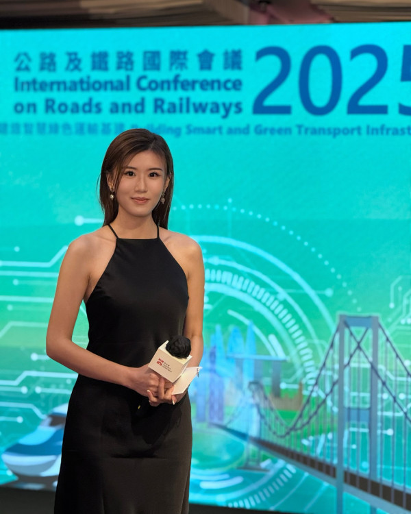 「翻版劉佩玥」離巢TVB轉職路政署！近況曝光考入政府月薪高達6萬