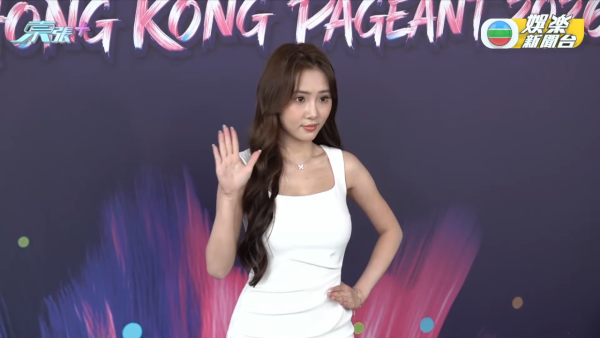 香港小姐2026｜多圖直擊港姐第二輪面試！全場篩剩高質佳麗躋身入圍（不斷更新）