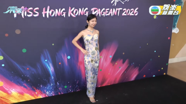 香港小姐2026｜多圖直擊港姐第二輪面試！全場篩剩高質佳麗躋身入圍（不斷更新）