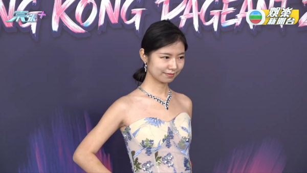 香港小姐2026｜多圖直擊港姐第二輪面試！全場篩剩高質佳麗躋身入圍（不斷更新）