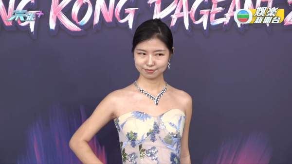 香港小姐2026｜多圖直擊港姐第二輪面試！全場篩剩高質佳麗躋身入圍（不斷更新）
