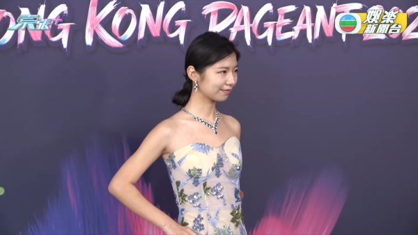 香港小姐2026｜多圖直擊港姐第二輪面試！全場篩剩高質佳麗躋身入圍（不斷更新）