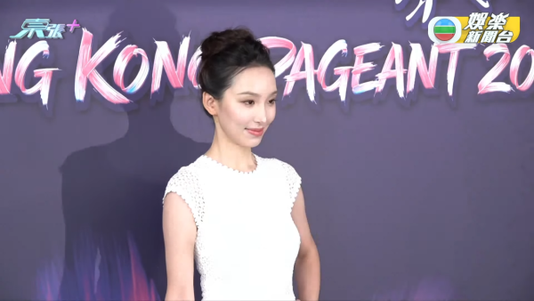 香港小姐2026｜多圖直擊港姐第二輪面試！全場篩剩高質佳麗躋身入圍（不斷更新）