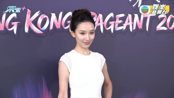 香港小姐2026｜多圖直擊港姐第二輪面試！全場篩剩高質佳麗躋身入圍（不斷更新）