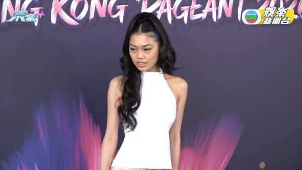 香港小姐2026｜多圖直擊港姐第二輪面試！全場篩剩高質佳麗躋身入圍（不斷更新）