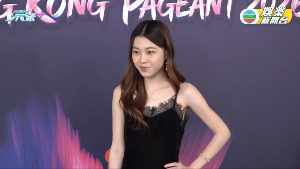 香港小姐2026｜多圖直擊港姐第二輪面試！全場篩剩高質佳麗躋身入圍（不斷更新）
