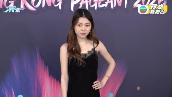 香港小姐2026｜多圖直擊港姐第二輪面試！全場篩剩高質佳麗躋身入圍（不斷更新）