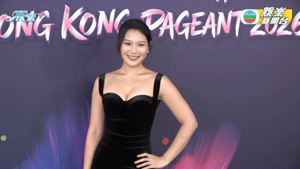 香港小姐2026｜多圖直擊港姐第二輪面試！全場篩剩高質佳麗躋身入圍（不斷更新）