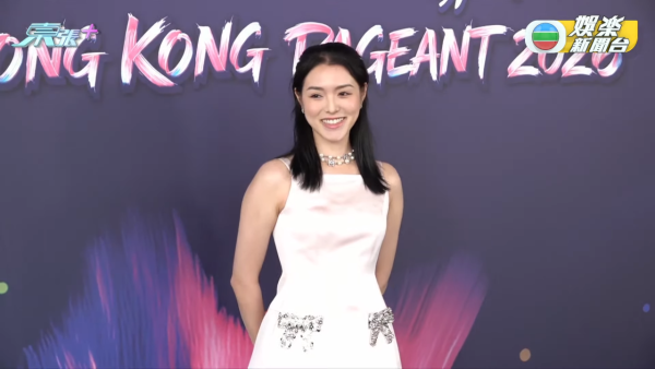 香港小姐2026｜多圖直擊港姐第二輪面試！全場篩剩高質佳麗躋身入圍（不斷更新）
