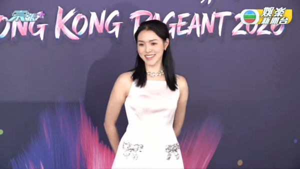 香港小姐2026｜多圖直擊港姐第二輪面試！全場篩剩高質佳麗躋身入圍（不斷更新）