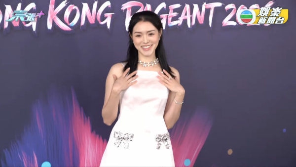 香港小姐2026｜多圖直擊港姐第二輪面試！全場篩剩高質佳麗躋身入圍（不斷更新）
