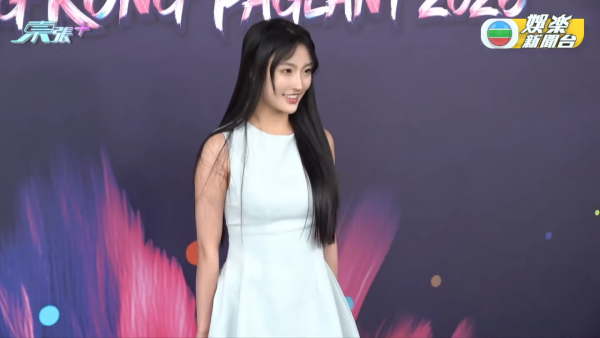 香港小姐2026｜多圖直擊港姐第二輪面試！全場篩剩高質佳麗躋身入圍（不斷更新）
