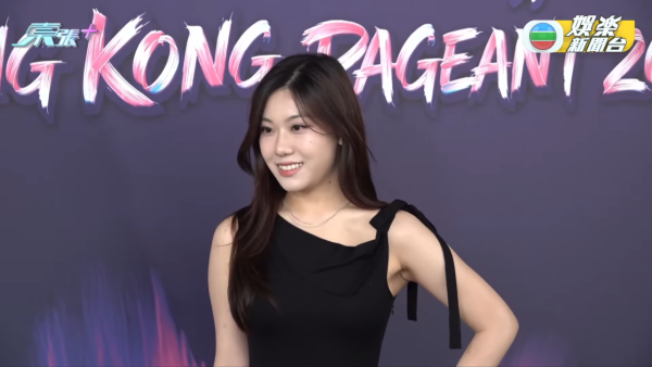 香港小姐2026｜多圖直擊港姐第二輪面試！全場篩剩高質佳麗躋身入圍（不斷更新）