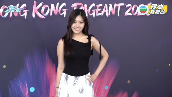 香港小姐2026｜多圖直擊港姐第二輪面試！全場篩剩高質佳麗躋身入圍（不斷更新）