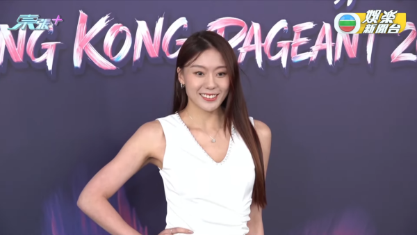 香港小姐2026｜多圖直擊港姐第二輪面試！全場篩剩高質佳麗躋身入圍（不斷更新）