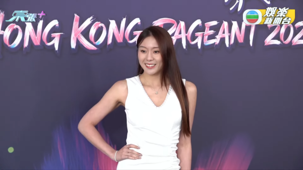 香港小姐2026｜多圖直擊港姐第二輪面試！全場篩剩高質佳麗躋身入圍（不斷更新）
