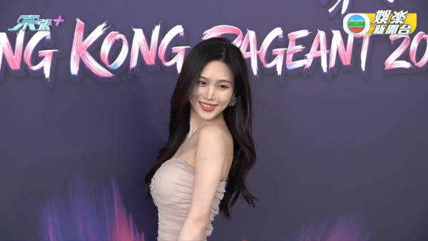 香港小姐2026｜多圖直擊港姐第二輪面試！全場篩剩高質佳麗躋身入圍（不斷更新）